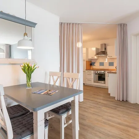 Weisse Duene Nr 06 Apartamento *